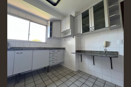 Apartamento para alugar com 210m², 4 quartos e 2 vagasCozinha