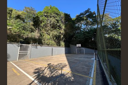 Apartamento para alugar com 210m², 4 quartos e 2 vagasQuadra Esportiva