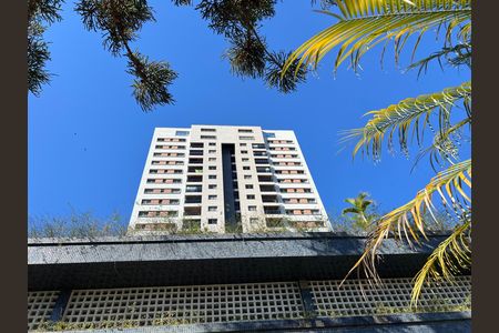 Fachada do Prédio de apartamento para alugar com 4 quartos, 210m² em Bom Pastor, Juiz de Fora