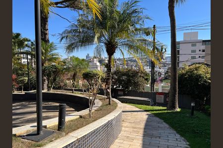 Apartamento para alugar com 210m², 4 quartos e 2 vagasRampa de Acesso