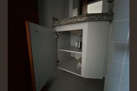 Apartamento para alugar com 210m², 4 quartos e 2 vagasLavabo - Armários 