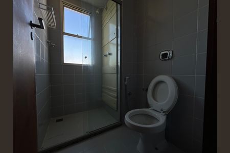 Apartamento para alugar com 210m², 4 quartos e 2 vagasBanheiro Social