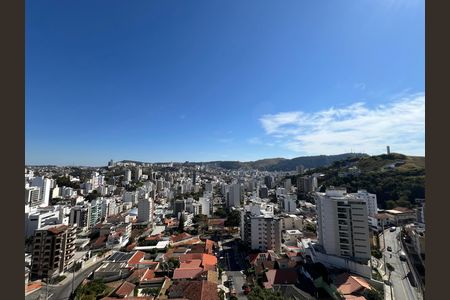 Apartamento para alugar com 210m², 4 quartos e 2 vagasVista do Quarto 2