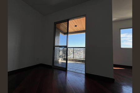 Sacada da Sala de apartamento para alugar com 4 quartos, 210m² em Bom Pastor, Juiz de Fora