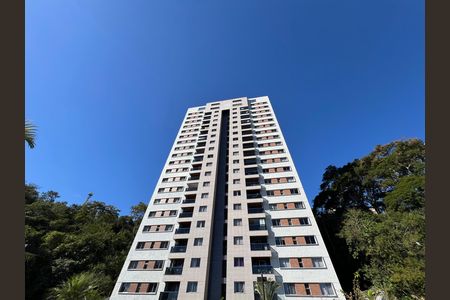 Apartamento para alugar com 210m², 4 quartos e 2 vagasFachada do Prédio
