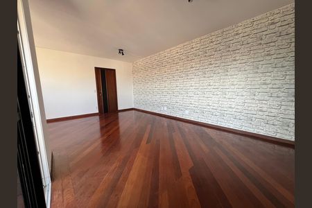 Apartamento para alugar com 210m², 4 quartos e 2 vagasSala