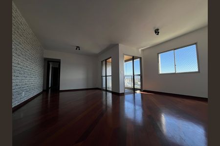Sala de apartamento para alugar com 4 quartos, 210m² em Bom Pastor, Juiz de Fora