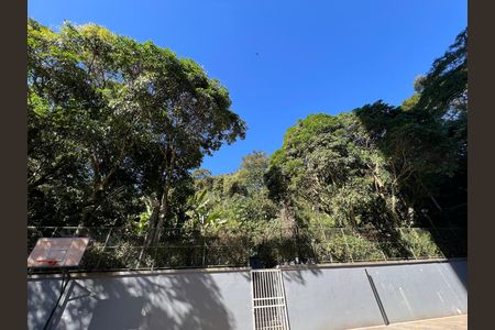 Apartamento para alugar com 210m², 4 quartos e 2 vagasÁrea comum