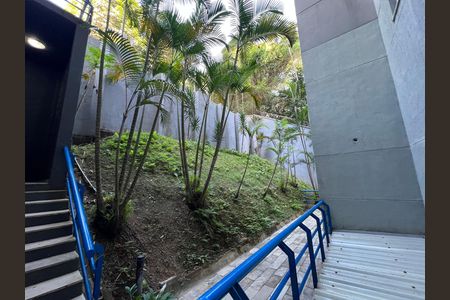 Apartamento para alugar com 210m², 4 quartos e 2 vagasÁrea comum