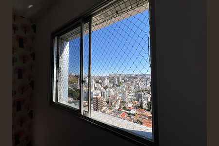 Apartamento para alugar com 210m², 4 quartos e 2 vagasVista da Suíte 2