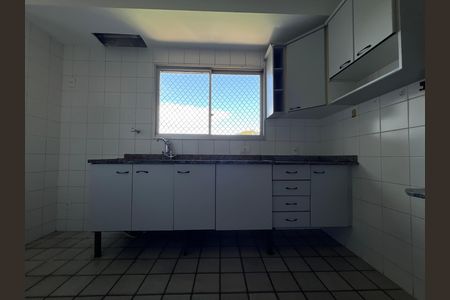 Apartamento para alugar com 210m², 4 quartos e 2 vagasCozinha - Armários