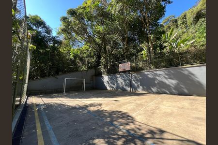 Apartamento para alugar com 210m², 4 quartos e 2 vagasQuadra Esportiva