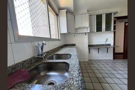 Apartamento para alugar com 210m², 4 quartos e 2 vagasCozinha