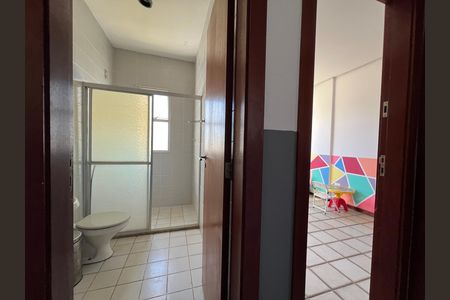Área Comum  de apartamento para alugar com 4 quartos, 210m² em Bom Pastor, Juiz de Fora