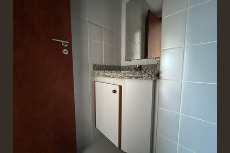 Apartamento para alugar com 210m², 4 quartos e 2 vagasLavabo 