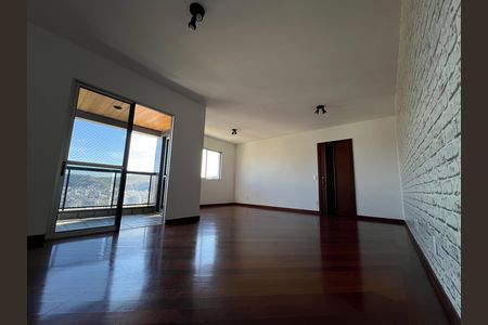 Apartamento para alugar com 4 quartos, 210m² em Bom Pastor, Juiz de Fora