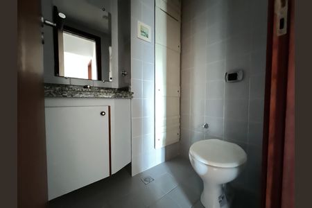 Apartamento para alugar com 210m², 4 quartos e 2 vagasLavabo