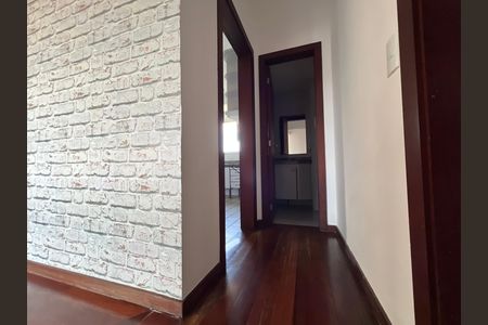 Apartamento para alugar com 210m², 4 quartos e 2 vagasCorredor Sala/Lavabo/Cozinha