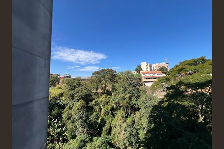 Apartamento para alugar com 210m², 4 quartos e 2 vagasVista do Quarto 4
