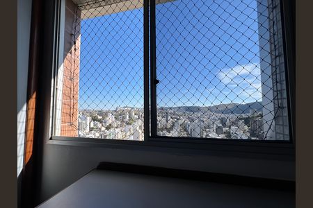 Apartamento para alugar com 210m², 4 quartos e 2 vagasVista Quarto 2
