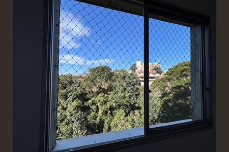Apartamento para alugar com 210m², 4 quartos e 2 vagasJanela Suíte 1