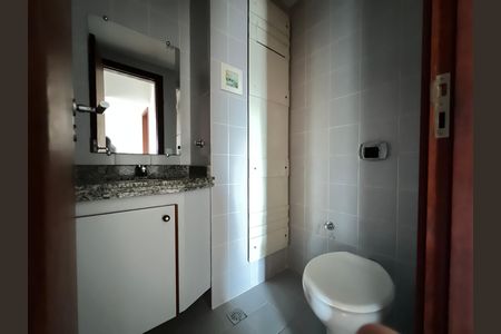 Apartamento para alugar com 210m², 4 quartos e 2 vagasLavabo