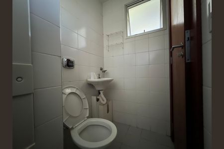 Apartamento para alugar com 210m², 4 quartos e 2 vagasBanheiro 4