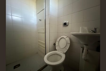 Apartamento para alugar com 210m², 4 quartos e 2 vagasBanheiro 4