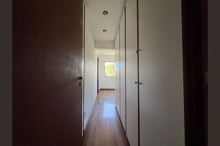 Apartamento para alugar com 210m², 4 quartos e 2 vagasSuíte 1