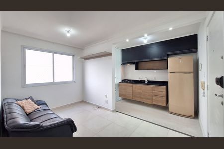 Apartamento à venda com 1 quarto, 31m² em Água Branca, São Paulo