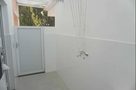 Área de Serviço de casa de condomínio à venda com 2 quartos, 159m² em Residencial Dois (tambore), Santana de Parnaíba