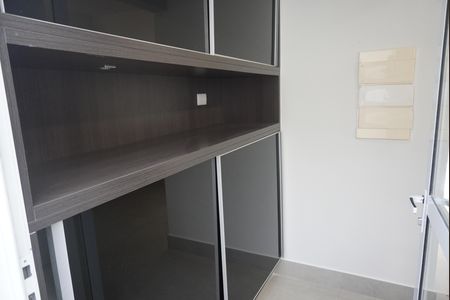 Detalhe da cozinha de casa de condomínio à venda com 2 quartos, 159m² em Residencial Dois (tambore), Santana de Parnaíba