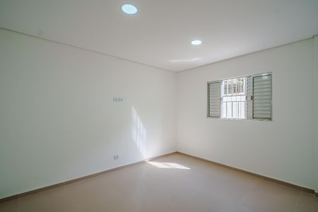 Quarto de casa para alugar com 1 quarto, 35m² em Jaguaré, São Paulo