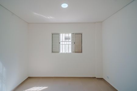 Quarto de casa para alugar com 1 quarto, 35m² em Jaguaré, São Paulo