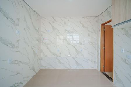 Casa para alugar com 35m², 1 quarto e sem vaga Casa para alugar com 35m², 1 quarto e sem vagaSala/Cozinha