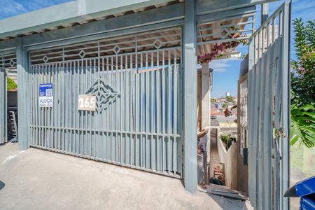 Casa para alugar com 35m², 1 quarto e sem vaga Casa para alugar com 35m², 1 quarto e sem vagaEntrada