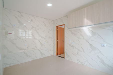 Casa para alugar com 35m², 1 quarto e sem vaga Casa para alugar com 35m², 1 quarto e sem vagaSala/Cozinha