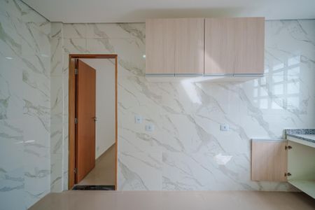 Casa para alugar com 35m², 1 quarto e sem vaga Casa para alugar com 35m², 1 quarto e sem vagaSala/Cozinha