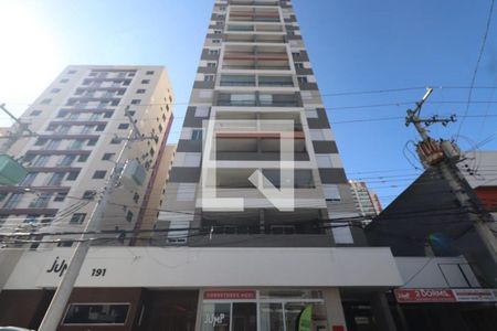 Fachada de apartamento para alugar com 2 quartos, 42m² em Tatuapé, São Paulo