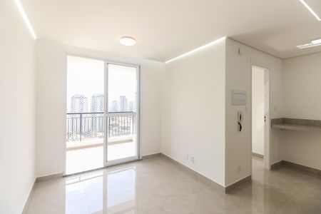 Apartamento para alugar com 2 quartos, 42m² em Tatuapé, São Paulo