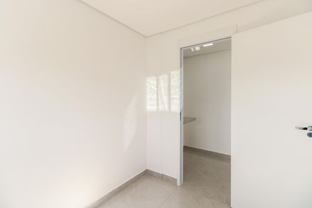 Quarto 2 de apartamento para alugar com 2 quartos, 42m² em Tatuapé, São Paulo