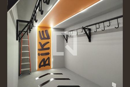 Área Comum de apartamento para alugar com 2 quartos, 42m² em Tatuapé, São Paulo