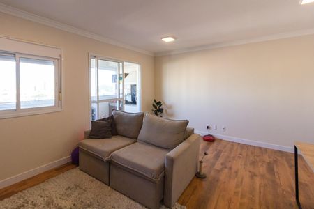Apartamento para alugar com 71m², 2 quartos e 1 vagaSala