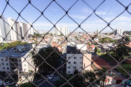 Quarto 1 - vista de apartamento para alugar com 2 quartos, 71m² em Gopouva, Guarulhos