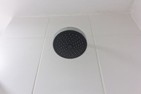 Apartamento para alugar com 71m², 2 quartos e 1 vagaBanheiro social