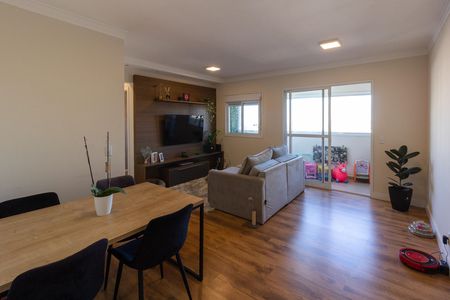 Apartamento para alugar com 2 quartos, 71m² em Gopouva, Guarulhos