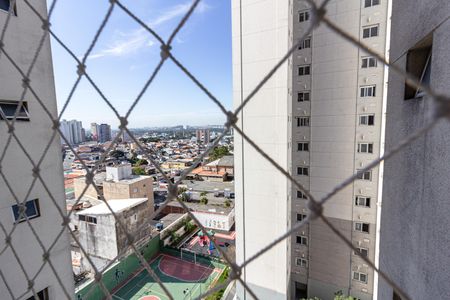 Apartamento para alugar com 71m², 2 quartos e 1 vagaÁrea de Serviço - vista
