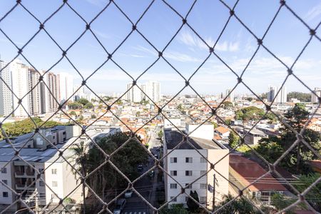 Apartamento para alugar com 71m², 2 quartos e 1 vagaQuarto 2 suíte - vista