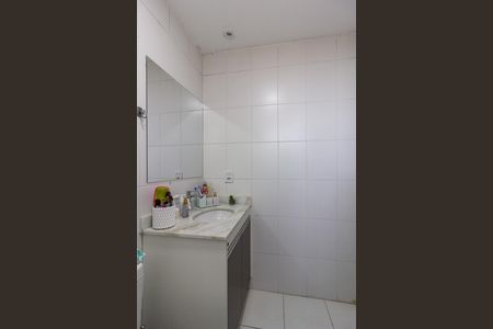 Apartamento para alugar com 71m², 2 quartos e 1 vagaBanheiro do Quarto 2 suíte