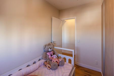 Apartamento para alugar com 71m², 2 quartos e 1 vagaQuarto 1